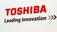 Toshiba electronics taiwan corporation