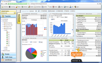 Gp software - total management web-based property management software