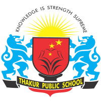 Thakur public school