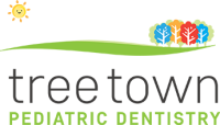 Tree town pediatric dentistry