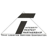 Triad logistics partners