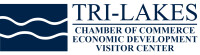 Tri-lakes chamber of commerce, co