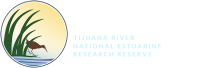 Tijuana river national estuarine research reserve