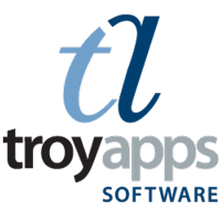 Troy apps software
