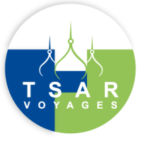 Tsar voyages