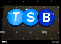 Tsb corporation