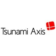 Tsunami axis