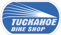 Tuckahoe bike shop