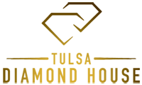 Tulsa diamond house