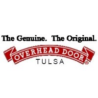 Tulsa overhead door co inc