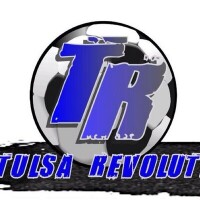 Tulsa revolution: pro indoor soccer