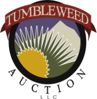 Tumbleweed auction llc
