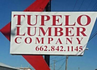 Tupelo lumber co