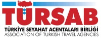 Tursab (the association of turkish travel agencies)