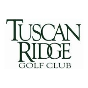 Tuscan ridge golf club
