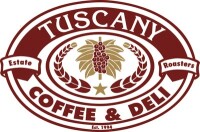 Tuscany cafe