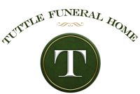 Tuttle funeral home