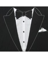 Tux tees and more