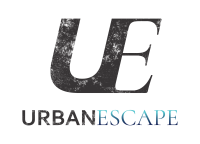 The urban escape