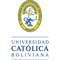 Universidad catolica boliviana san pablo regional la paz