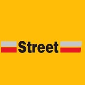 Street Crane Company Ltd