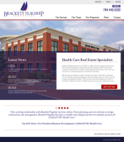 Brackett Flagship Properties, LLC