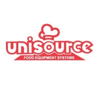 Unisource food equipment