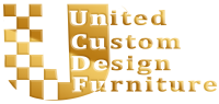 United custom made furniture