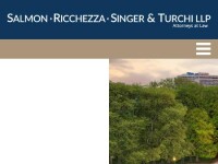 Salmon Ricchezza Singer & Turchi, LLP