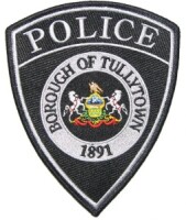 Tullytown Police Department