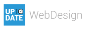 Up-to-date webdesign