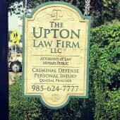 Upton law