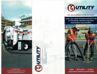 Us utility potholing & air excavation