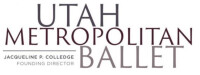 Utah metropolitan ballet