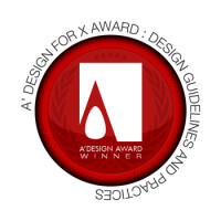 Design x awards