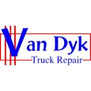 Van dyk truck repair