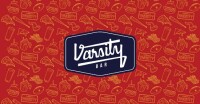 Varsity bar
