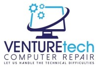 Venturetech computer repair