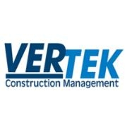 Vertek construction management