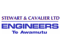 Stewart and Cavalier Ltd