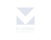 H. vidal & associates, inc.