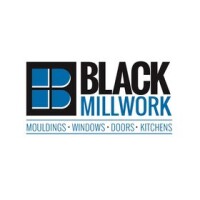 Black Millwork Company