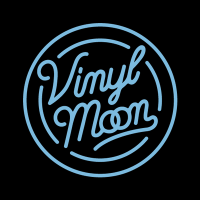 Vinyl moon