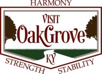 Oak grove tourism commission