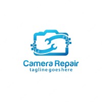 Vital camera repair