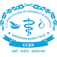 Vmhp shah college of pharmacy