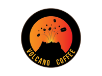 Volcanos coffee