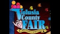 Volusia county fair & expo center