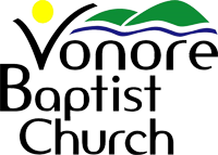 Vonore baptist church