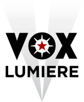 Vox lumiere